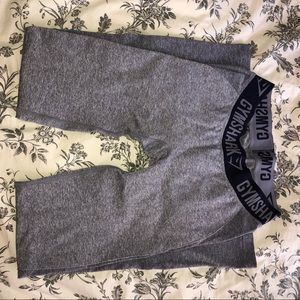 GymShark Flex Leggings